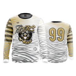 3506 FD Long Sleeve MENS TIGERS-SOCCER-2