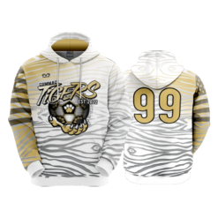 3506 FD Hoody TIGERS-SOCCER-2