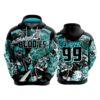 2283 FD Hoody THUNDER-BUDDIES-1