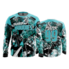 2283 FD Long Sleeve MENS THUNDER-BUDDIES-2