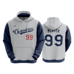 3360 FD Hoody CLYDESDALES-1
