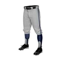 3360 CL KNICKERS CUSTOM BRAIDED BALL PANT CLYDESDALES-1