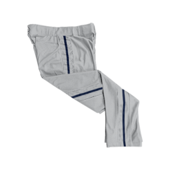3360 CL GRAY CUSTOM BRAID MENS PANT CLYDESDALES-1