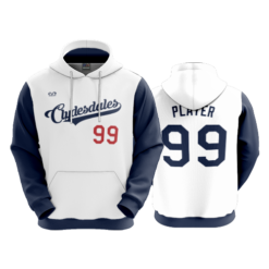 3360 FD Hoody CLYDESDALES-2