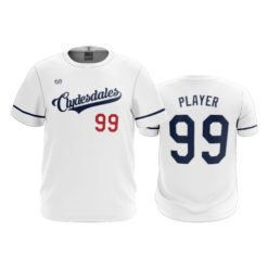 3360 FD Sport MENS CLYDESDALES-2