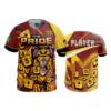 3518 FD ProTek Mens Full Button Down - CL LIONS-ESPORTS-1