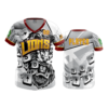 3518 FD Womens V-Neck LIONS-ESPORTS-2