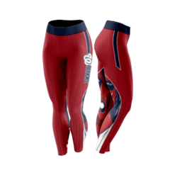 3482 FD Leggings PITCHIN-HEAT-WARRIORS-LEGGINGS