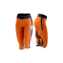 3482 FD Capri Leggings PITCHIN-HEAT-WARRIORS-LEGGINGS