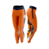 3482 FD Leggings PITCHIN-HEAT-WARRIORS-LEGGINGS