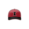 3488 Team Cap R172 BLACK-WIDOWS-1