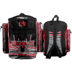 3488 Mojo Diamond Backpack BLACK-WIDOWS-1