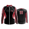 3488 CL WOMENS VAPOR JACKET SUB BLACK-WIDOWS-1