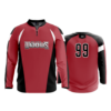 3488 CL ROOKIE JACKET SUB BLACK-WIDOWS-1