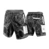 2898 LIGHTWEIGHT MICROFIBER 160gsm SHORT NA-MFS-DRAFT