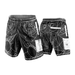 2898 LIGHTWEIGHT MICROFIBER 160gsm SHORT NA-MFS-DRAFT
