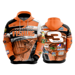 804 FD Hoody FORDTOWN-FISHING-ADDS