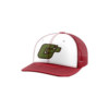 3510 Team Cap Trucker 112 GHOSTS-1