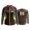 3510 CL WOMENS VAPOR JACKET SUB GHOSTS-1