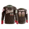 3510 FD Long Sleeve MENS GHOSTS-1