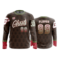3510 FD Long Sleeve MENS GHOSTS-1