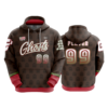 3510 FD Hoody GHOSTS-1
