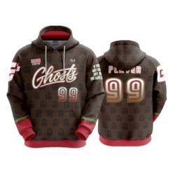 3510 FD Hoody GHOSTS-1