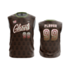 3510 FD Sport Sleeveless MENS GHOSTS-1