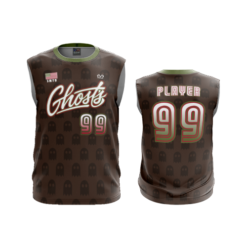 3510 FD Sport Sleeveless MENS GHOSTS-1