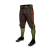 3510 CL KNICKERS CUSTOM BRAIDED BALL PANT GHOSTS-1