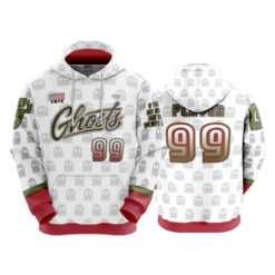 3510 FD Hoody GHOSTS-2