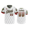 3510 FD Sport V-Neck MENS GHOSTS-2