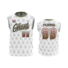 3510 FD Sport Sleeveless MENS GHOSTS-2