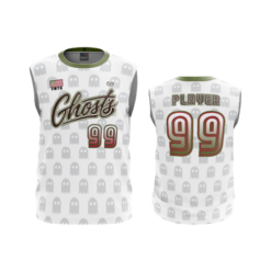 3510 FD Sport Sleeveless MENS GHOSTS-2