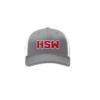 3473 Team Cap R172 HSW-NEW-HATS