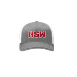 3473 Team Cap R172 HSW-NEW-HATS