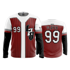 3384 FD Long Sleeve MENS L2S-1