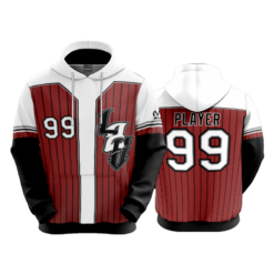 3384 FD Hoody L2S-1