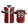 3384 FD Sport V-Neck MENS L2S-1