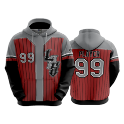 3384 FD Hoody L2S-2
