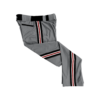 3384 CL CHARCOAL CUSTOM BRAID MENS PANT L2S-2