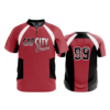 3512 CL DERBY JACKET SHORT SLEEVE CAP-CITY-FORCE-KERNS-1