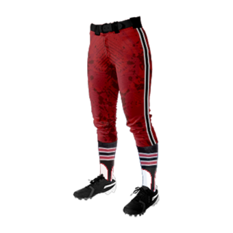 3512 FD Girls Fastpitch Pant CL CAP-CITY-FORCE-KERNS-1