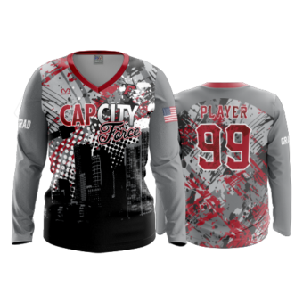 3512 FD Womens V-Neck Longsleeve CAP-CITY-FORCE-KERNS-2