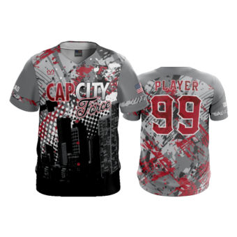 3512 FD ProTek Mens Full Button Down - CL CAP-CITY-FORCE-KERNS-2