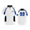 3295 CL DERBY JACKET SHORT SLEEVE FLASH-ADDONS-JACKETS-SPIRIT