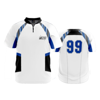 3295 CL DERBY JACKET SHORT SLEEVE FLASH-ADDONS-JACKETS-SPIRIT