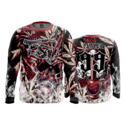 3186 FD Long Sleeve MENS FSU-1