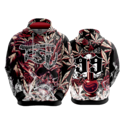 3186 FD Hoody FSU-1