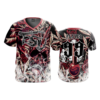 3186 FD Sport V-Neck MENS FSU-1